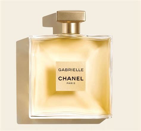 chanel perfume gabrielle model|gabrielle chanel perfume duty free.